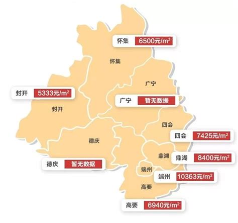 广东肇庆城市排名,肇庆最发达是哪个区,广东城市排名_大山谷图库