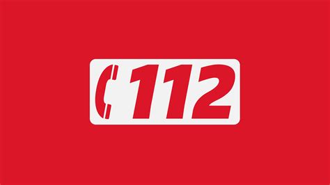 numero_urgence_112_logo_header - Fédération Française des Télécoms