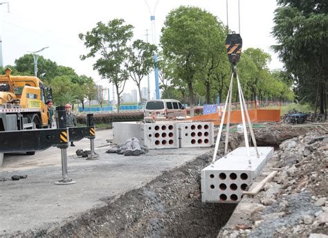 预制电力排管-青岛北方中汇新型建材有限公司
