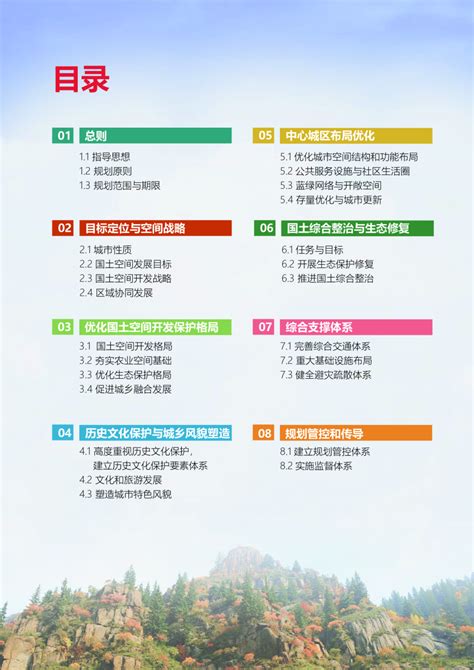山西省忻州市国土空间总体规划（2021-2035年）.pdf - 国土人