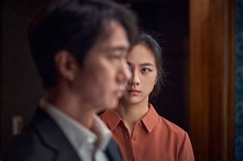 汤唯凭《分手的决心》，获韩国电影大钟奖最佳女主角提名__财经头条