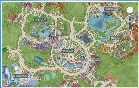2023迪士尼小镇游玩攻略,迪士尼小镇也是上海迪士尼度...【去哪儿攻略】