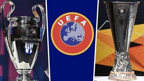 欧联杯和欧冠的区别是什么-腾蛇体育