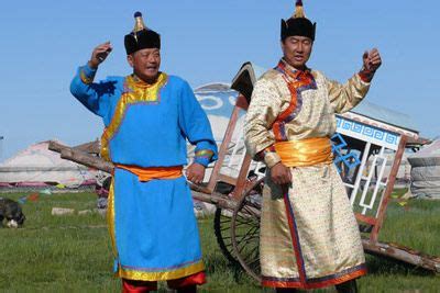 内蒙古人必须知道的40项非物质文化遗产-玛拉沁信息网