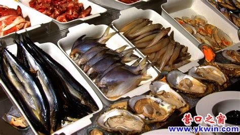 中国哪里的海鲜最好吃？中国海鲜地理图鉴 - 海洋财富网