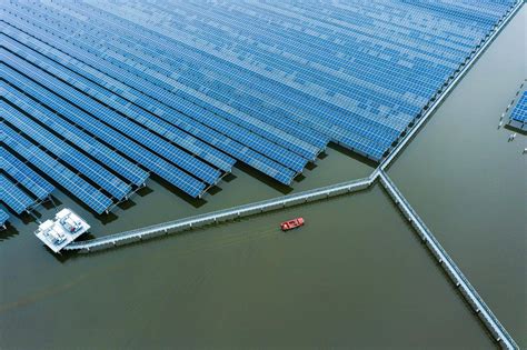 粤水电：拟投17亿元在汕头、湛江建设储能电站、渔光项目等 - 能源界