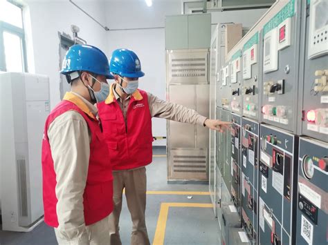 孟津供电公司：网格化“分区包片”管理，提升供电服务质效-大河新闻