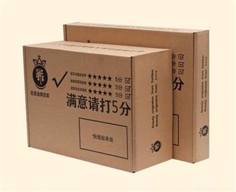 纸箱产品展示|南昌鸿瑞纸箱包装有限公司