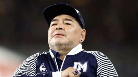 Diego Maradona tot: Fußball-Legende gestorben