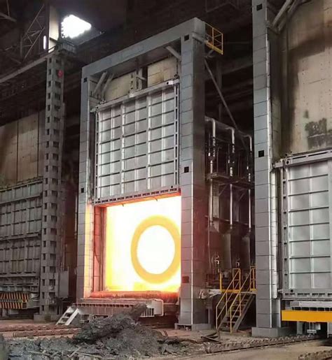 提高硬度的铝合金时效炉厂家铝型材固熔热处理设备品质保障-阿里巴巴