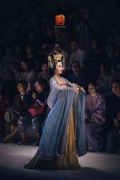 中国洛阳第五届汉服文化节圆满举行 - 新闻 - 爱汉服