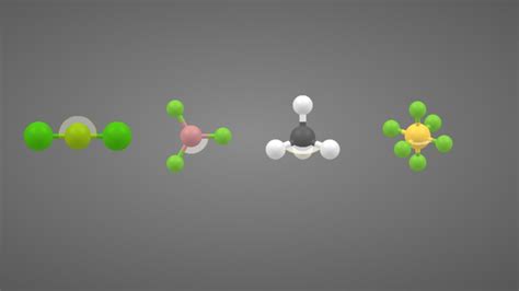 分子结构模型高清图片下载-正版图片501292326-摄图网