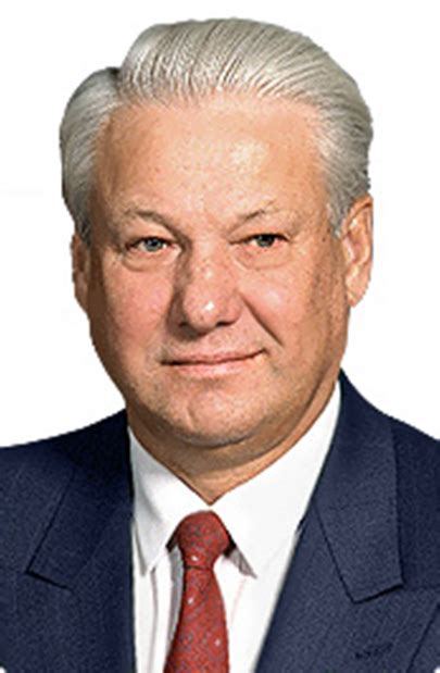 鲍里斯·叶利钦成为俄罗斯联邦首任总统－7月10日－历史今天
