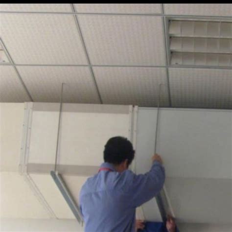 关于防排烟风管的防火板包裹新技术要求有哪些？-复合风管网