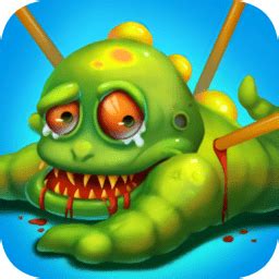 怪物工厂游戏下载-怪物工厂游戏中文版下载v2.0.1 安卓版-绿色资源网