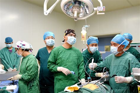 益阳市中心医院泌尿外科成功举办“2020年 泌尿外科临床思辨能力大赛-益阳城市赛” - 益阳市中心医院