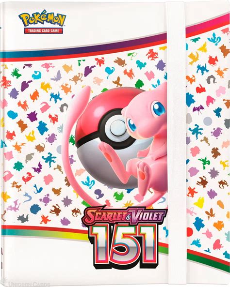 Where to Buy: Pokémon 151 [SV2a] — Full Card Set List and Pull Rates ...