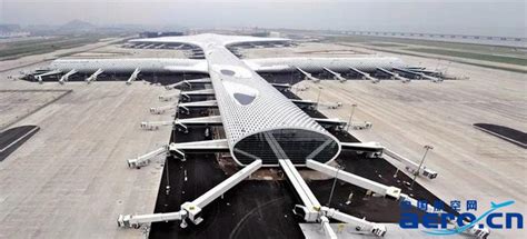 2021，还有哪些“新”机场将带来惊喜？_中国机场建设网