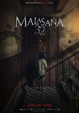 《马拉萨尼亚32号鬼宅》免费在线观看-影视大全免费在线观看高清完整版恐怖片马拉萨尼亚32号鬼宅全集