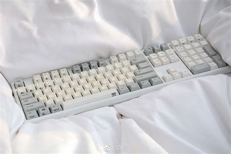 宁芝niz新出的c103静电容键盘怎么样? - 知乎