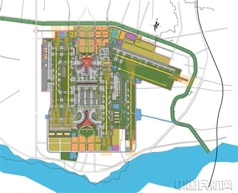 国际机场PLUS来了！徐州投资4.05亿元改造观音机场航站楼凤凰网江苏_凤凰网
