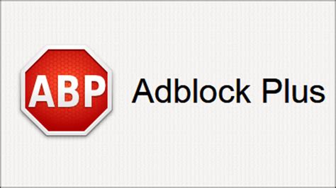 Adblock Plus Review - The Technology Geek