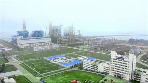 广投北海产业园建设，投资500亿的生态铝项目正式开工