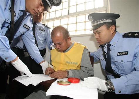 王书金被执行死刑，“一案两凶”争议15年真凶仍无法确定 - 知乎