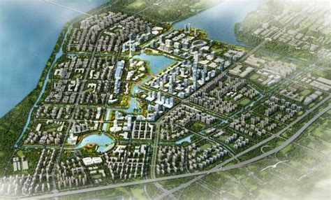 平坝区新城规划图,平坝区规划,贵安新区2030规划(第3页)_大山谷图库
