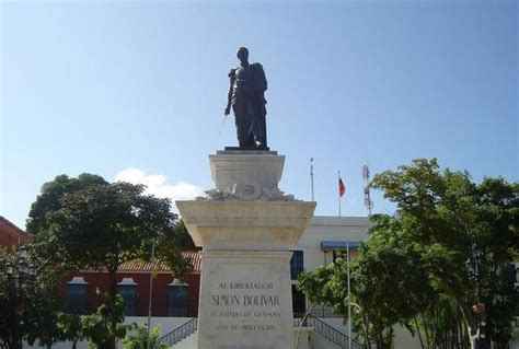 玻利瓦尔：一生解放五国、做四国总统的“南美解放者”