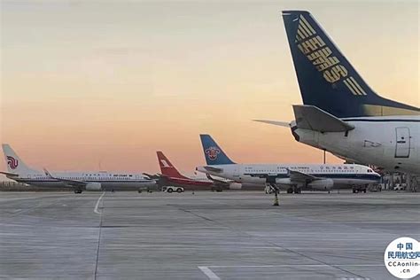 丹东机场复航后即将陆续恢复更多航班 - 中国民用航空网