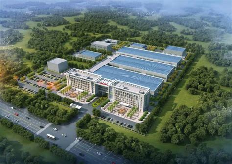 新洲集中开工项目12个，电磁防护材料产业基地（二期）开建-武汉市新洲区人民政府