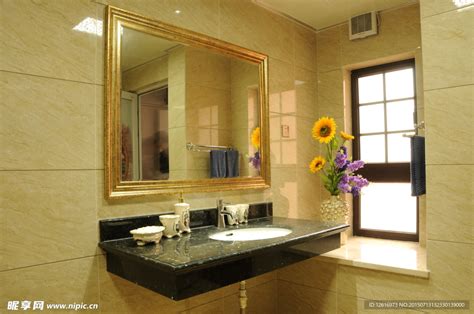 浴室柜用什么材质好_5大浴室柜材质介绍 - 装修保障网