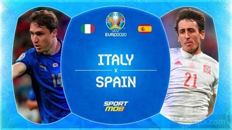 意大利vs西班牙比分预测 - 知乎