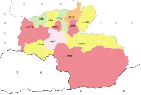 西藏自治区山南市全域旅游发展规划（2019-2035）
