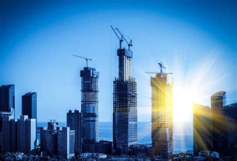 中国建筑业发展现状分析_建筑业专业未来期望