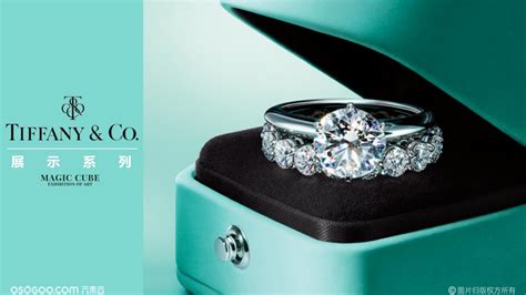 高清图|蒂芙尼订婚戒指Tiffany® Setting钻戒戒指图片1|腕表之家-珠宝