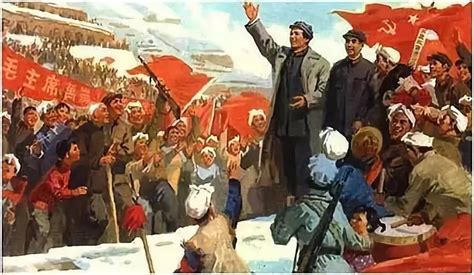 "白地"风雷——话说1936年红军东征的财政意义_会计审计第一门户-中国会计视野