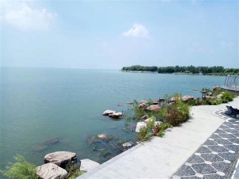 中国十大淡水湖排行，巢湖上榜，第二曾号称八百里洞庭(2)_排行榜123网