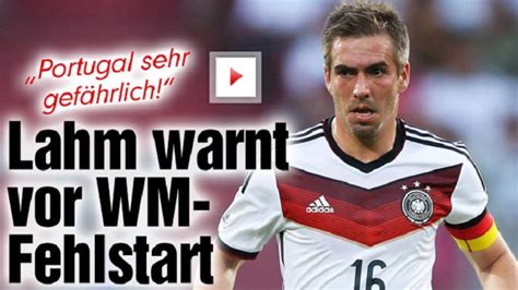 拉姆谈德国队首战：我们一定要赢下葡萄牙_虎扑国际足球新闻