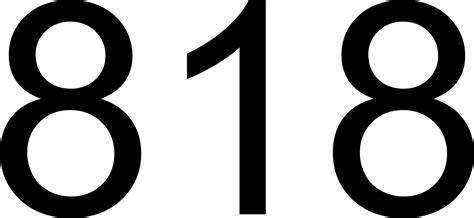 818 Biblical Meaning: What Does 818 Mean in the Bible