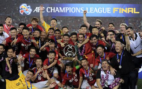 2015赛季亚洲足球俱乐部冠军联赛图册_360百科