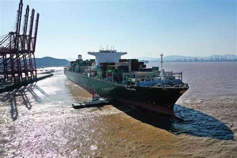 舟山市2艘1.4万吨优化型特定航线江海直达散货船建造正式启动_船舶_融资方_规模化