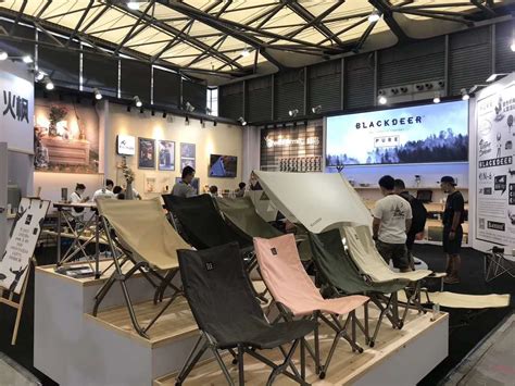 2019第十三届中国北京国际户外用品展览会 - 会展之窗