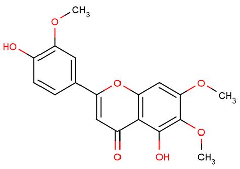 黄酮类化合物的理化性质及显色反应