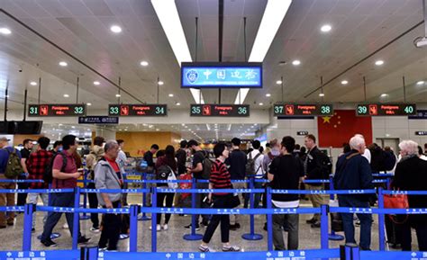 3905万人次！2019年浦东机场口岸出入境人员总数创新高！连续17年位居全国空港口岸第一