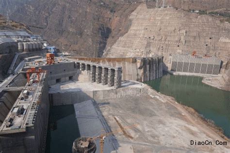 山河为证：中国十大水电工程的昨天今天和明天_新华报业网