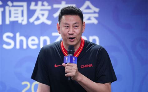 王晗出任山东高速男篮主教练，曾长期担任青岛男篮助理教练_观海新闻