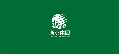 浙茶集团 | logo升级&包装设计_我思品牌管理-站酷ZCOOL