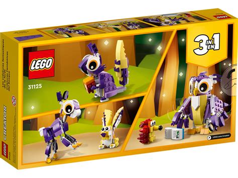 LEGO MOC Spyro the Dragon - 31125 Alternate by NFW202 | Rebrickable ...
